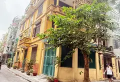 NHÀ PHÂN LÔ LÔ GÓC 3 THOÁNG – KHU ĐÔ THỊ ĐỊNH CÔNG – Ô TÔ TRÁNH, VỈA HÈ RỘNG... Bán biệt thự, liền kề tại Phương Liệt, Hà Nội 02