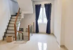Bán nhà 4 tầng tại Bình Tân, giá 3,05 tỷ, diện tích sàn 125m2... Bán nhà riêng tại Bình Tân, Hồ Chí Minh 03