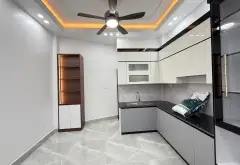 Nhà 4 tầng mặt ngõ Đông Trung Hành diện tích 42.7m² phù hợp an cư và đầu tư... Bán nhà riêng tại Hải An, Hải Phòng 03