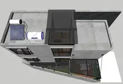 Bán nhà 2 tầng trên đất 68m2 ở Linh Đông, Thủ Đức... Bán nhà riêng tại Hiệp Bình, Hồ Chí Minh 06