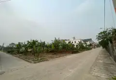Bán đất 58m2 mặt tiền 4m tại Quang Minh Mê Linh, giá 4,45 tỷ... Bán đất tại Quang Minh, Hà Nội 03