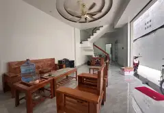 Nhà 3 Tầng Ô Tô Đỗ Cửa Ngay Trung Tâm Ngô Gia Tự... Bán nhà riêng tại Hải An, Hải Phòng 01