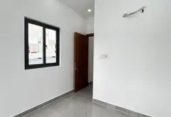 Bán nhà riêng 3 tầng khu Bình Long, Bình Hưng Hòa - Nhà mới, pháp lý cơ sở... Bán nhà riêng tại Bình Hưng Hòa, Hồ Chí Minh 08
