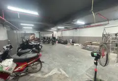 Tòa văn phòng 10 tầng gần Đại học tại quận Cầu Giấy... Bán văn phòng tại Từ Liêm, Hà Nội 05
