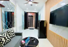 Nhà riêng 3 tầng diện tích nhỏ tại quận Định Công, giá vừa tầm... Bán nhà riêng tại Định Công, Hà Nội 03