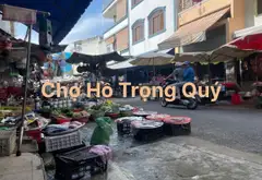 B.A'N NH.ASAU LƯNG MẶT TIỀN Q.6- 120M2 - Ngang khủng 6.5m nở hậu 8.7m x dài 20m - cấp 4, thích hợp... Bán nhà riêng tại Bình Tây, Hồ Chí Minh 01