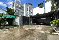Đất rộng, pháp lý rõ ràng tại Thới An, TP.HCM... Bán đất tại Thới An, Hồ Chí Minh 01