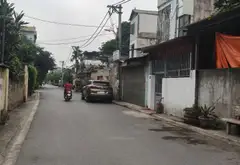 Bán đất tặng nhà cấp 4 tại Cổ Bi, Gia Lâm - Nhỉnh 6 tỷ... Bán đất tại Gia Lâm, Hà Nội 03