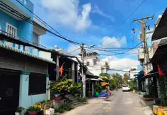 Bán nhà cũ 3 tầng 84m² tại Bình Tân, đường xe hơi thông thoáng... Bán nhà riêng tại An Lạc, Hồ Chí Minh 01