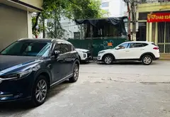 🍁 CẦN BÁN NHÀ _ TRẦN QUỐC HOÀN _PHÂN LÔ BÀN CỜ- THÔNG TỨ TUNG - Ô TÔ TRÁNH... Bán nhà mặt phố tại Cầu Giấy, Hà Nội 05