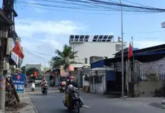Nhà mặt phố rộng 109m² tại khu dân cư sầm uất Kiền Bái 2, phù hợp kinh doanh đa dạng... Bán nhà mặt phố tại Thiên Hương, Hải Phòng 03