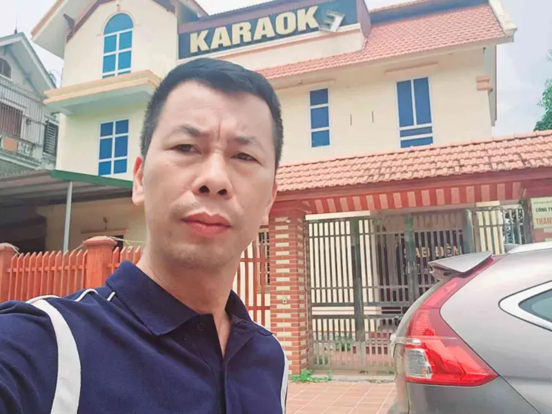 Căn hộ biệt thự 6 phòng ngủ, diện tích lớn, vị trí đô thị sầm uất gần khu công nghiệp Tiền sơn... Bán căn hộ chung cư tại Tiên Du, Bắc Ninh 01