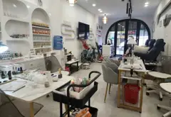 Bán nhà mặt phố 4 tầng diện tích 52m2 tại phường 2, Tân Bình, mặt tiền kinh doanh... Bán nhà mặt phố tại Tân Sơn Hòa, Hồ Chí Minh 09