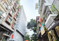 VIP PHỐ CỔ - DÒNG TIỀN CỰC ĐỈNH - TÒA KHÁCH SẠN 6 TẦNG - TRUNG TÂM PHỐ TÂY - KINH DOANH ĐẮC ĐỊA.... Bán nhà mặt phố tại Hoàn Kiếm, Hà Nội 06