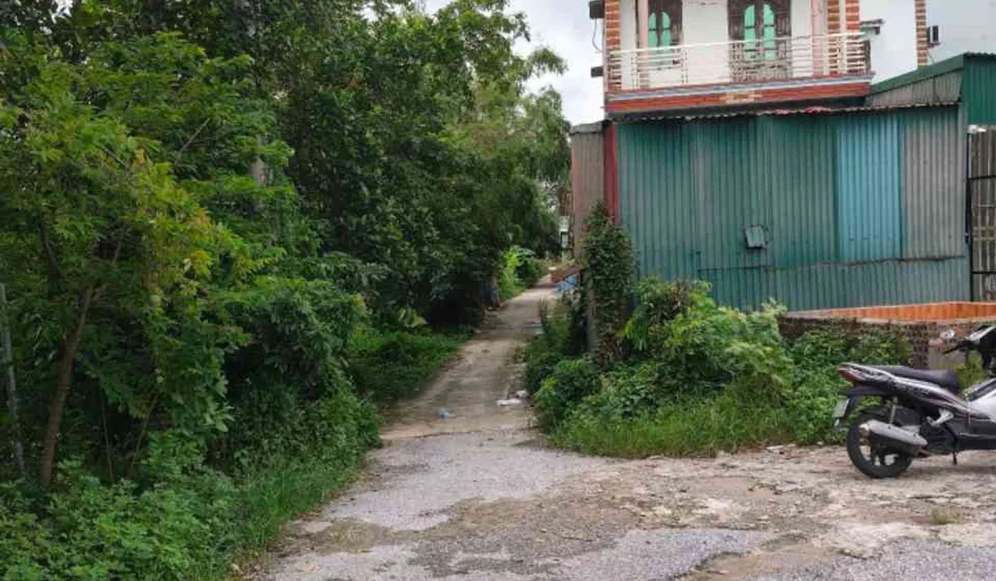 Bán Đất 352m2.
Đỗ mỹ (ấp đòng cũ) Xã Phạm Ngũ Lão Tỉnh Hưng Yên... Bán đất tại Phạm Ngũ Lão, Hưng Yên 01