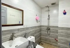 Nhà 5 tầng DT 4m x 15m _9PN khép kín _pk_Bếp_hẻm gần 5m
Gía nhỉnh 15T... Bán nhà riêng tại Cầu Ông Lãnh, Hồ Chí Minh 14