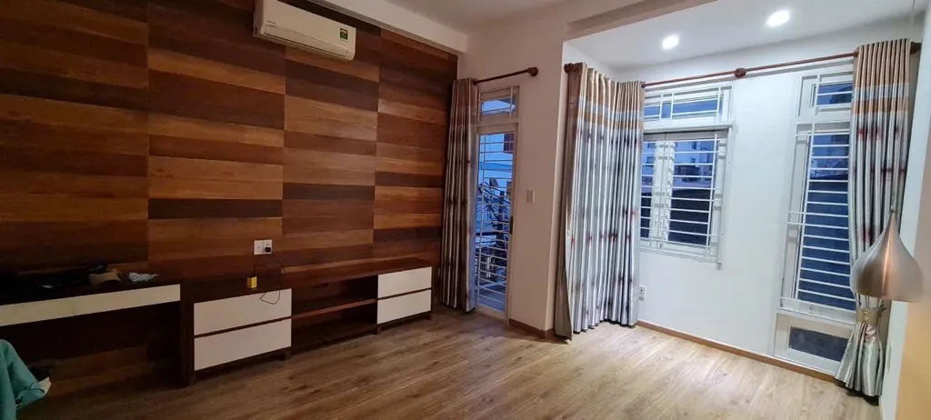 Nhà đẹp Tân Mỹ cần ra đi... Bán nhà riêng tại Tân Thuận, Hồ Chí Minh 01