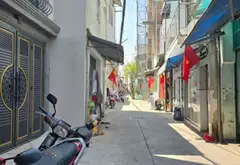 Nhà Hiếm Ngang 6m, Full Nội Thất, Ở Ngay... Bán nhà riêng tại Tân Sơn, Hồ Chí Minh 07