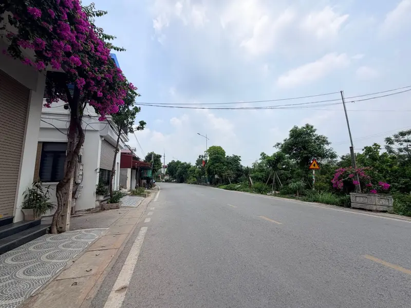 Đất nền siêu hot tại Như Phượng Thượng, Hưng Yên... Bán đất tại Nghĩa Trụ, Hưng Yên 01