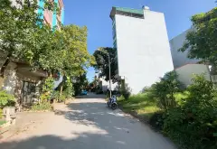Bán đất phân lô ô tô tránh, vị trí giá trị tại khu đô thị Đô Nghĩa... Bán đất tại Yên Nghĩa, Hà Nội 03