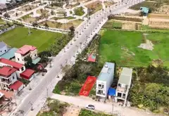 Đất đấu giá X6 Cán Khê - vị trí vàng ngay Nguyên Khê, giá tốt để đầu tư và kinh doanh... Bán đất tại Phúc Thịnh, Hà Nội 08