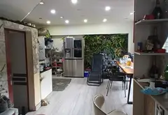 🏡GẦN EMART, CĂN GÓC 5TẦNG, HXH QUANG TRUNG, P.8, GÒ VẤP. DT 5,5❌️12,5M VUÔNG VỨC CHỈ 8,7 TỎI TL SÂ... Bán nhà mặt phố tại Thông Tây Hội, Hồ Chí Minh 04