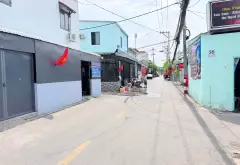 ĐẤT VUÔNG A4 - HẺM Ô TÔ - KHU BÊN SÔNG - NGAY PHẠM VĂN ĐỒNG - CHỈ 6.1T... Bán đất tại Hiệp Bình, Hồ Chí Minh 01