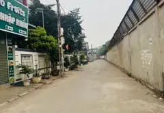 Bán đất 112m2 xã Mê Linh Hà Nội mặt tiền 4.5m ô tô vào kinh doanh... Bán đất tại Mê Linh, Hà Nội 01