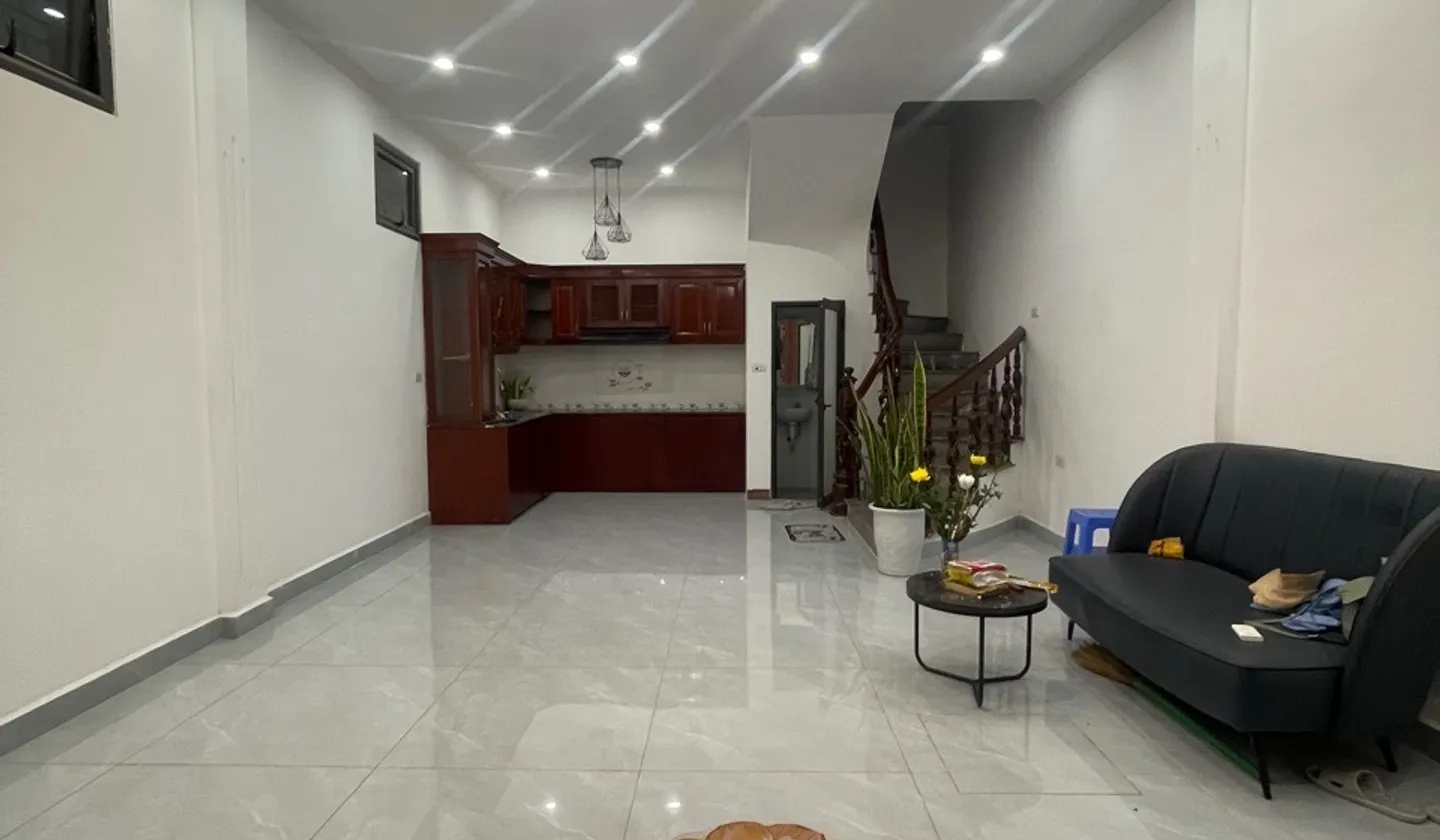 Bán nhà riêng 5 tầng mặt tiền rộng quận Hai Bà Trưng... Bán nhà riêng tại Bạch Mai, Hà Nội 01
