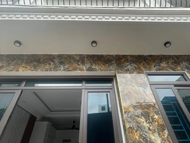 Nhà 4 tầng thiết kế hiện đại tại phường Phương Lưu... Bán nhà riêng tại Đông Hải, Hải Phòng 01