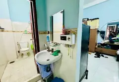Bán nhà riêng 4 tầng tại đường Tạ Quang Bửu, diện tích 50,9m2, pháp lý hoàn chỉnh... Bán nhà riêng tại Chánh Hưng, Hồ Chí Minh 04