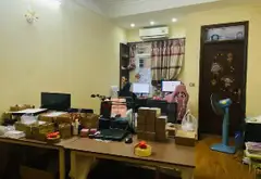 Bán nhà riêng 5 tầng tại Thanh Nhàn, ngõ ô tô đỗ cửa, kinh doanh thuận tiện, 36m2... Bán nhà riêng tại Bạch Mai, Hà Nội 01