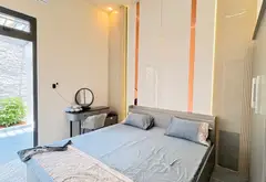 BIỆT THỰ MINI MỚI XÂY ĐÔNG THẠNH 4 – HÓC MÔN - 6x20M FULL NỘI THẤT... Bán nhà riêng tại Đông Thạnh, Hồ Chí Minh 24