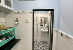 🏡 Tổ ấm an cư, chỉnh nhỉnh 3T - SHR, sẵng sàng về ở ngay... Bán nhà riêng tại Tân Sơn Nhì, Hồ Chí Minh 03