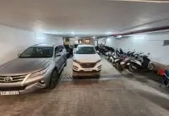 Bán tòa nhà văn phòng 9 tầng tại đường Giải Phóng gần ngã tư vọng... Bán văn phòng tại Tương Mai, Hà Nội 01