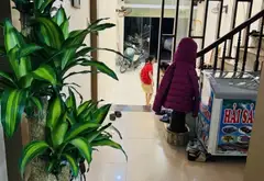 Bán nhà mặt phố sầm uất trung tâm Vạn Phúc, 4 tầng tiện kinh doanh... Bán nhà mặt phố tại Hà Đông, Hà Nội 02