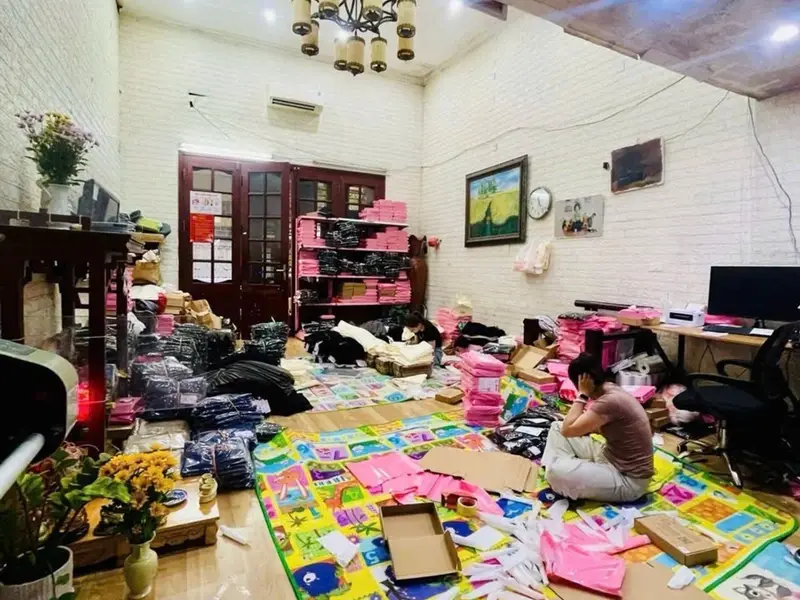 Cơ hội hiếm có nhà 4 tầng ô tô tránh Tô Hiệu, Hà Đông, giá tốt cho kinh doanh và an cư... Bán nhà riêng tại Hà Đông, Hà Nội 01