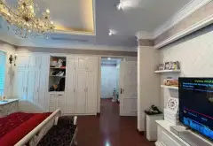 Biệt thự lô góc 4 tầng tại Chu Huy Mân, diện tích 217m2... Bán biệt thự, liền kề tại Phúc Lợi, Hà Nội 11