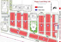 Cơ Hội Vàng: Biệt Thự Liền Kề Đáng Sở Hữu Tại Happy Land Đông Anh - Chỉ 16 Tỷ!... Bán biệt thự, liền kề tại Phúc Thịnh, Hà Nội 08