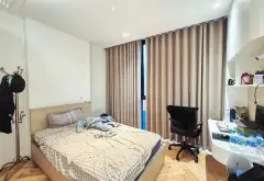 Cơ hội hiếm có: Nhà 7 tầng thang máy mặt ngõ ô tô tránh Hoàng Văn Thái, 45m2, 29.5 tỷ, nhà mới.... Bán nhà riêng tại Khương Đình, Hà Nội 17
