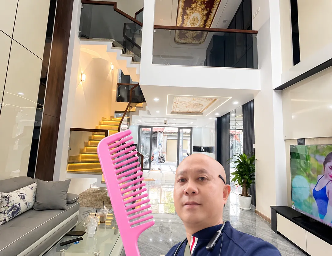 SALE LÊ THÚC HOẠCH NỐI DÀI - ĐƯỜNG 5A - BÌNH HƯNG HOÀ - BÌNH TÂN... Bán nhà mặt phố tại Bình Hưng Hòa, Hồ Chí Minh 01