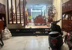 Nhà mặt phố 5 tầng tại trung tâm quận Hà Đông giá 18.9 tỷ... Bán nhà mặt phố tại Kiến Hưng, Hà Nội 01