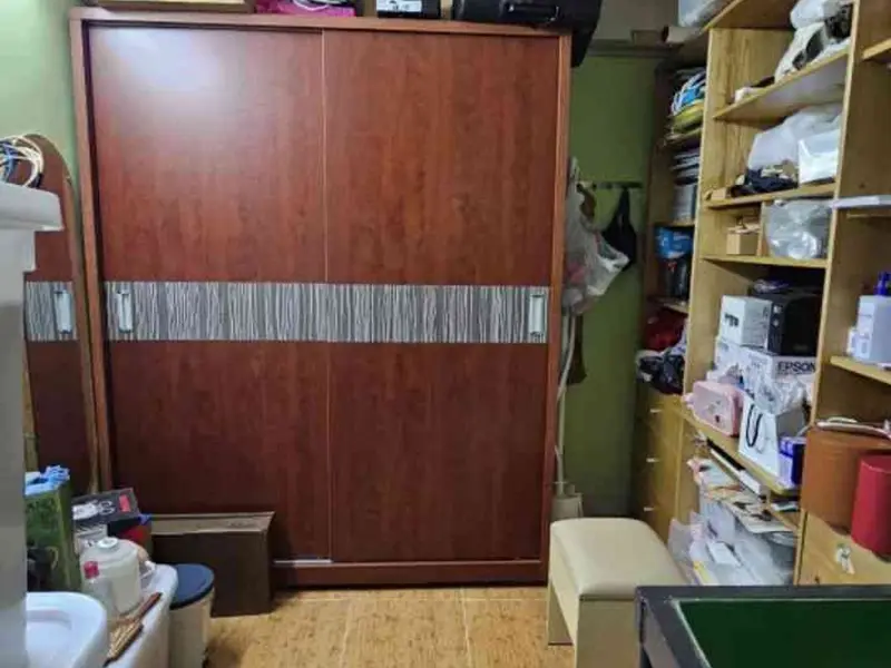 Nhà lô góc hẻm thông Quận 10, thuận tiện sống năng động... Bán nhà riêng tại Vườn Lài, Hồ Chí Minh 01