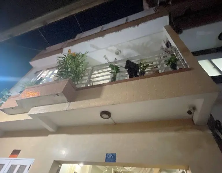 Nhà 3 tầng hẻm xe hơi quận 10 giá hấp dẫn... Bán owner_side tại Hòa Hưng, Hồ Chí Minh 01