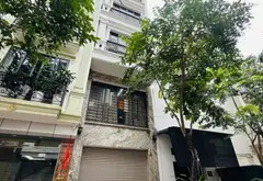 Biệt thự 7 tầng sang trọng ngay Kiến Hưng, ngõ ô tô tránh... Bán biệt thự, liền kề tại Kiến Hưng, Hà Nội 05