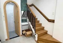 Bán nhà 2 tầng mới đẹp gần Phạm Văn Đồng, thuận tiện di chuyển sân bay... Bán nhà riêng tại Bình Lợi Trung, Hồ Chí Minh 04
