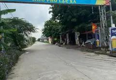 Cơ hội vàng sở hữu đất đẹp ngay khu công nghiệp Quế Võ 1, Bắc Ninh... Bán đất tại Quế Võ, Bắc Ninh 02