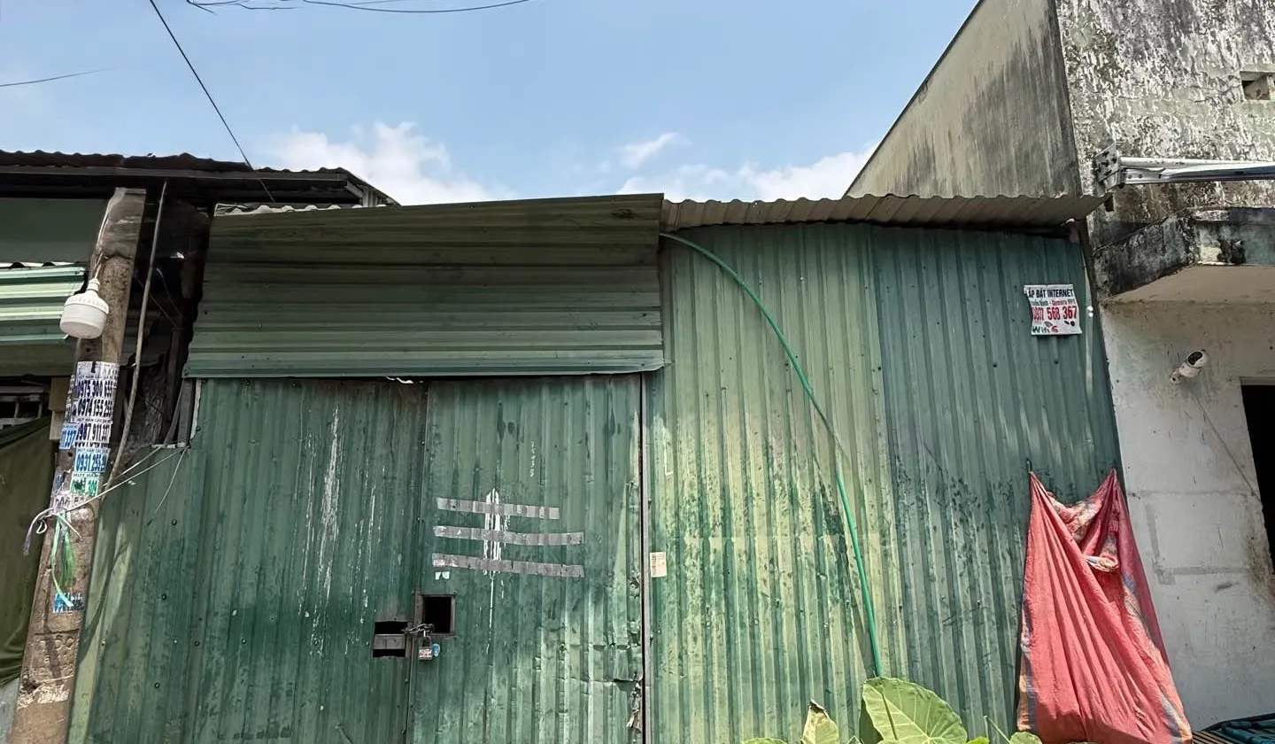 Nhà 1 tầng Tỉnh Lộ 43, giá tốt, sẵn sàng giao dịch nhanh... Bán nhà riêng tại Tam Bình, Hồ Chí Minh 01