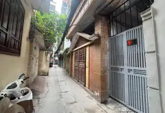 8,55 tỷ -Cơ hội sở hữu nhà 5 tầng vị trí vàng khu Hoàng Văn Thụ với giá ưu đãi hiếm có... Bán nhà riêng tại Tương Mai, Hà Nội 02