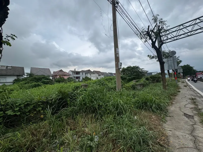 Bán đất mặt tiền lớn diện tích 1038,3 m2 tại phường Long Trường, vị trí thuận tiện giao thông... Bán đất tại Long Trường, Hồ Chí Minh 01